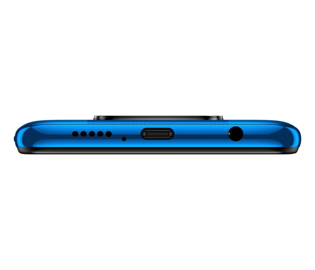 Xiaomi POCO X3 NFC 6/128GB Cobalt Blue - 590039 - zdjęcie 11